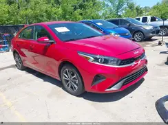 3KPF24AD6PE652524 2023 KIA FORTE