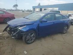 3KPF24AD6PE652930 2023 KIA FORTE