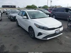 3KPF24AD6PE653026 2023 KIA FORTE