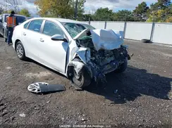 3KPF24AD6PE653396 2023 KIA FORTE