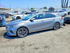 3KPF24AD6PE653642 2023 KIA FORTE
