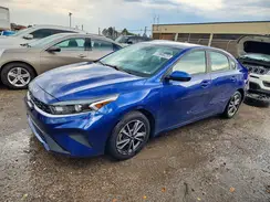 3KPF24AD6PE654032 2023 KIA FORTE