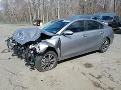 3KPF24AD6PE654354 2023 KIA FORTE