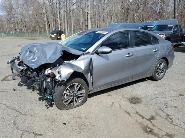 3KPF24AD6PE654354 2023 KIA FORTE - Image 1