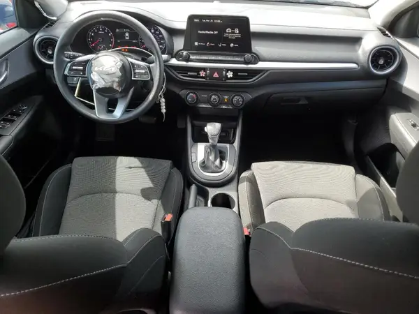 3KPF24AD6PE654354 2023 KIA FORTE - Image 8