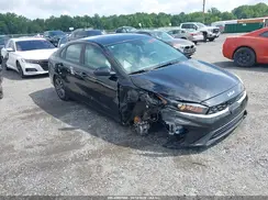 3KPF24AD6PE654712 2023 KIA FORTE