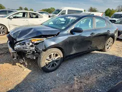 3KPF24AD6PE655732 2023 KIA FORTE
