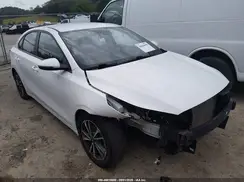 3KPF24AD6PE655780 2023 KIA FORTE