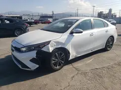 3KPF24AD6PE656010 2023 KIA FORTE