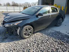 3KPF24AD6PE658100 2023 KIA FORTE