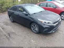 3KPF24AD6PE658114 2023 KIA FORTE