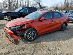 3KPF24AD6PE658565 2023 KIA FORTE