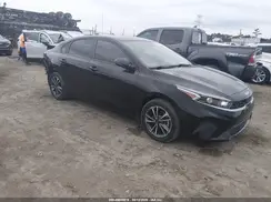 3KPF24AD6PE659036 2023 KIA FORTE