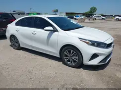 3KPF24AD6PE659053 2023 KIA FORTE