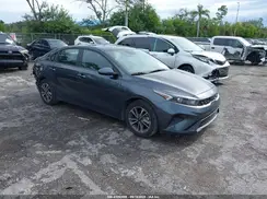 3KPF24AD6PE659473 2023 KIA FORTE