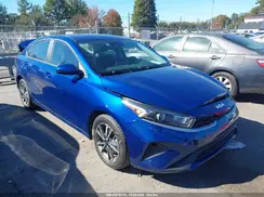 3KPF24AD6PE659893 2023 KIA FORTE