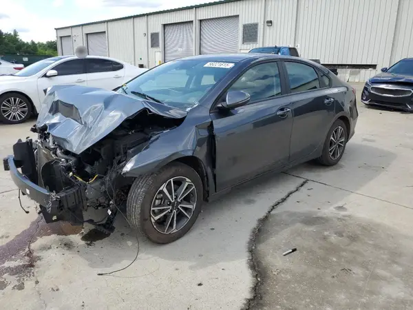 3KPF24AD6PE660011 2023 KIA FORTE - Image 1