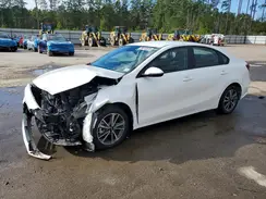 3KPF24AD6PE660610 2023 KIA FORTE