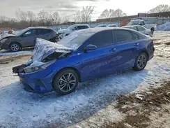 3KPF24AD6PE660722 2023 KIA FORTE