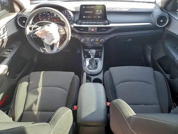 3KPF24AD6PE660722 2023 KIA FORTE - Image 8