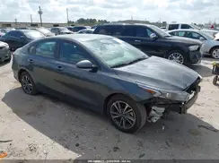 3KPF24AD6PE661014 2023 KIA FORTE