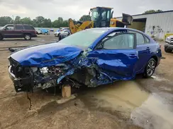 3KPF24AD6PE661062 2023 KIA FORTE