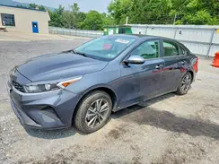 3KPF24AD6PE661885 2023 KIA FORTE