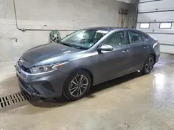 3KPF24AD6PE661904 2023 KIA FORTE