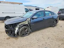 3KPF24AD6PE661918 2023 KIA FORTE