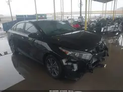 3KPF24AD6PE662616 2023 KIA FORTE