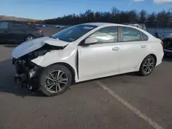 3KPF24AD6PE662681 2023 KIA FORTE