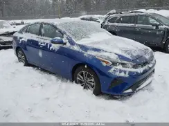 3KPF24AD6PE662888 2023 KIA FORTE