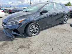 3KPF24AD6PE662907 2023 KIA FORTE