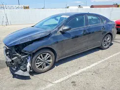 3KPF24AD6PE662910 2023 KIA FORTE