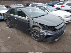 3KPF24AD6PE662972 2023 KIA FORTE