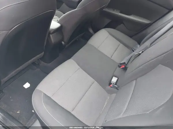 3KPF24AD6PE662972 2023 KIA FORTE - Image 8