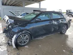 3KPF24AD6PE663443 2023 KIA FORTE