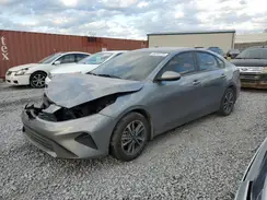 3KPF24AD6PE663863 2023 KIA FORTE