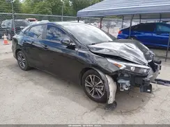 3KPF24AD6PE663913 2023 KIA FORTE