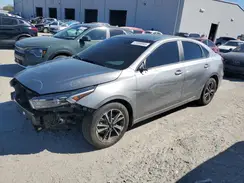3KPF24AD6PE663975 2023 KIA FORTE