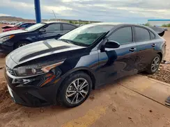 3KPF24AD6PE665872 2023 KIA FORTE
