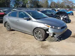 3KPF24AD6PE666410 2023 KIA FORTE