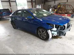 3KPF24AD6PE666942 2023 KIA FORTE