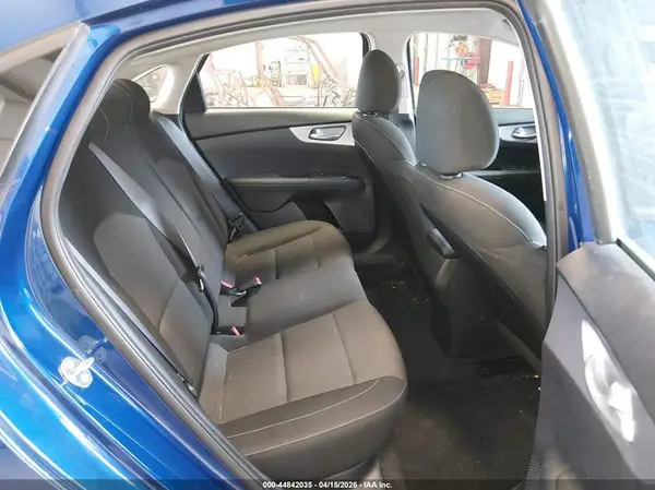 3KPF24AD6PE666942 2023 KIA FORTE - Image 8