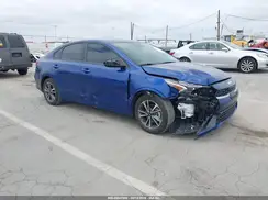 3KPF24AD6PE668271 2023 KIA FORTE