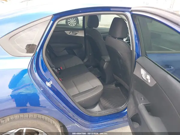 3KPF24AD6PE668271 2023 KIA FORTE - Image 8