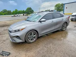 3KPF24AD6PE668710 2023 KIA FORTE