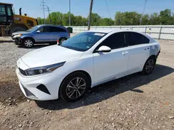 3KPF24AD6PE669646 2023 KIA FORTE