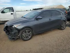 3KPF24AD6PE670750 2023 KIA FORTE