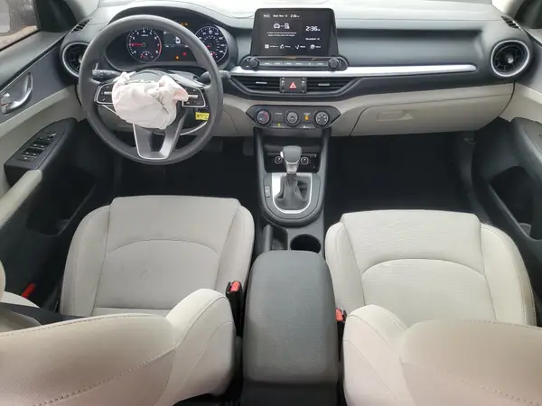 3KPF24AD6PE670750 2023 KIA FORTE - Image 8
